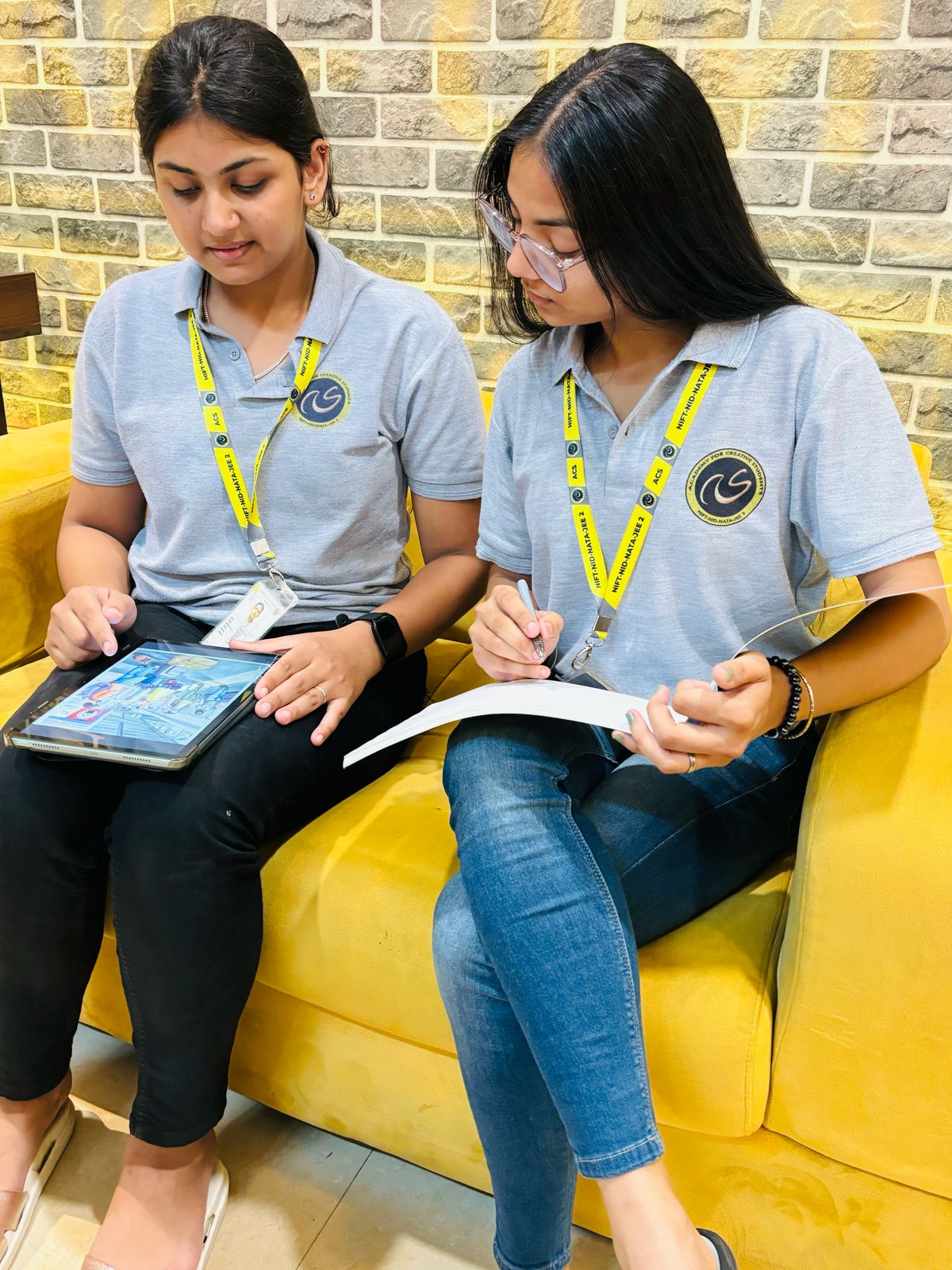 CEED / UCEED Foundation Batch