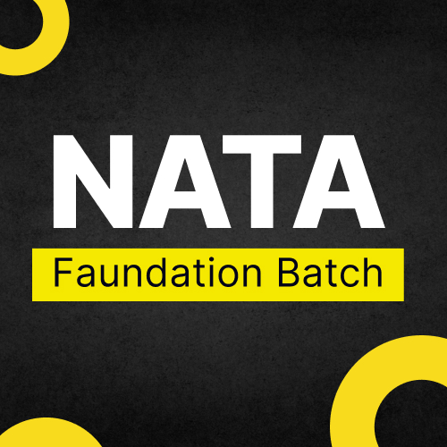 NATA Foundation Batch
