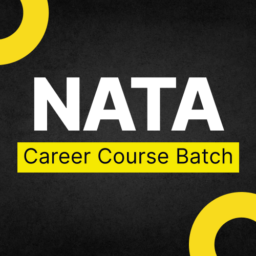 NATA Career Course Batch